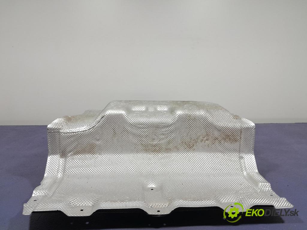Bmw Seria 3 2024 kryt Tepelný 7340982