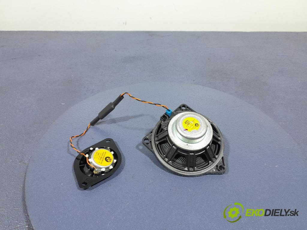 Bmw X6 2019 Reproduktor / Subwoofer: 9294943