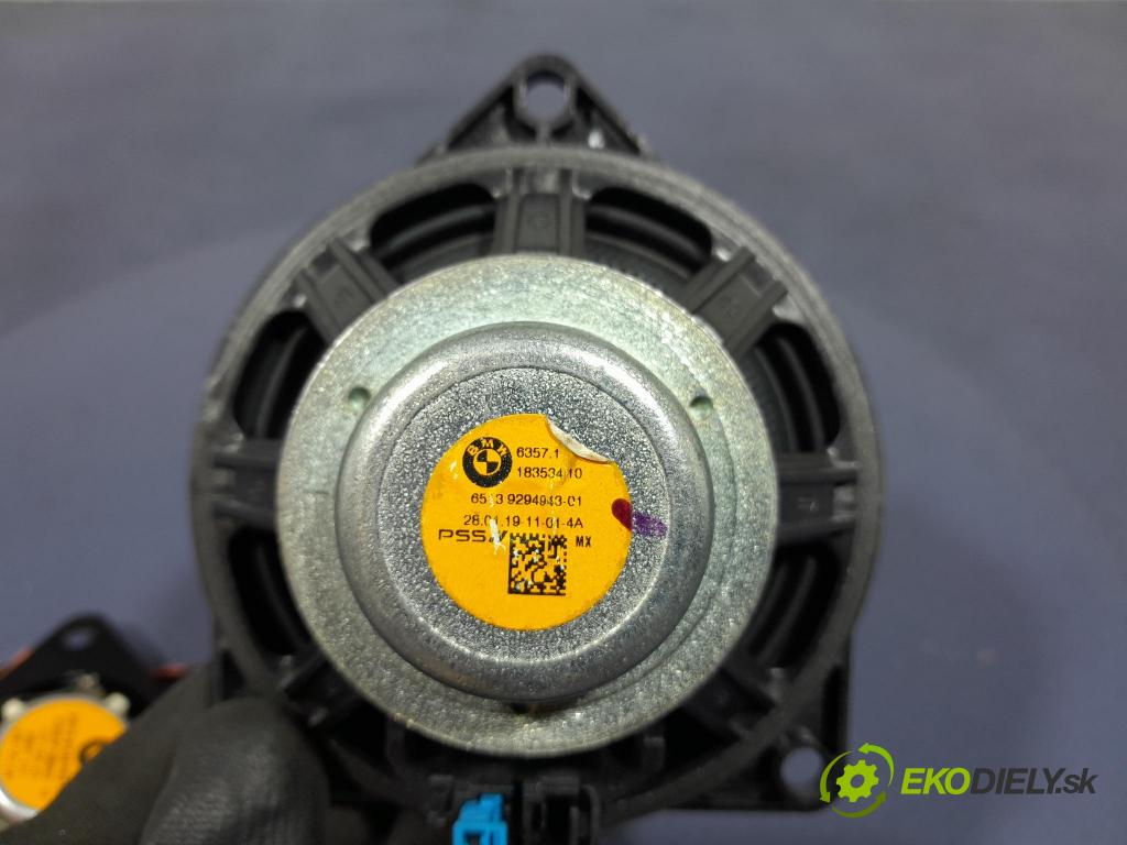 Bmw X6 2019 Reproduktor / Subwoofer: 9294943