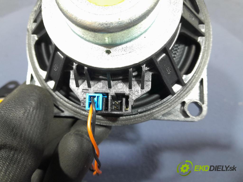 Bmw X6 2019 Reproduktor / Subwoofer: 9294943