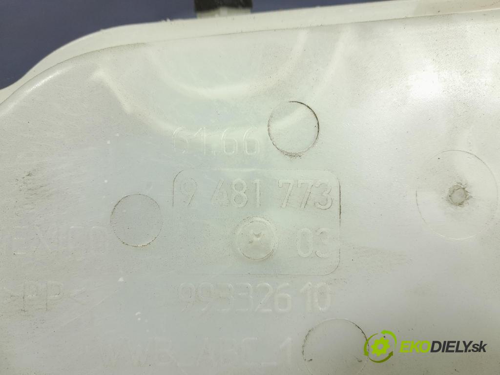 Bmw Seria 3 2024 nádržka Podložka: 7427885