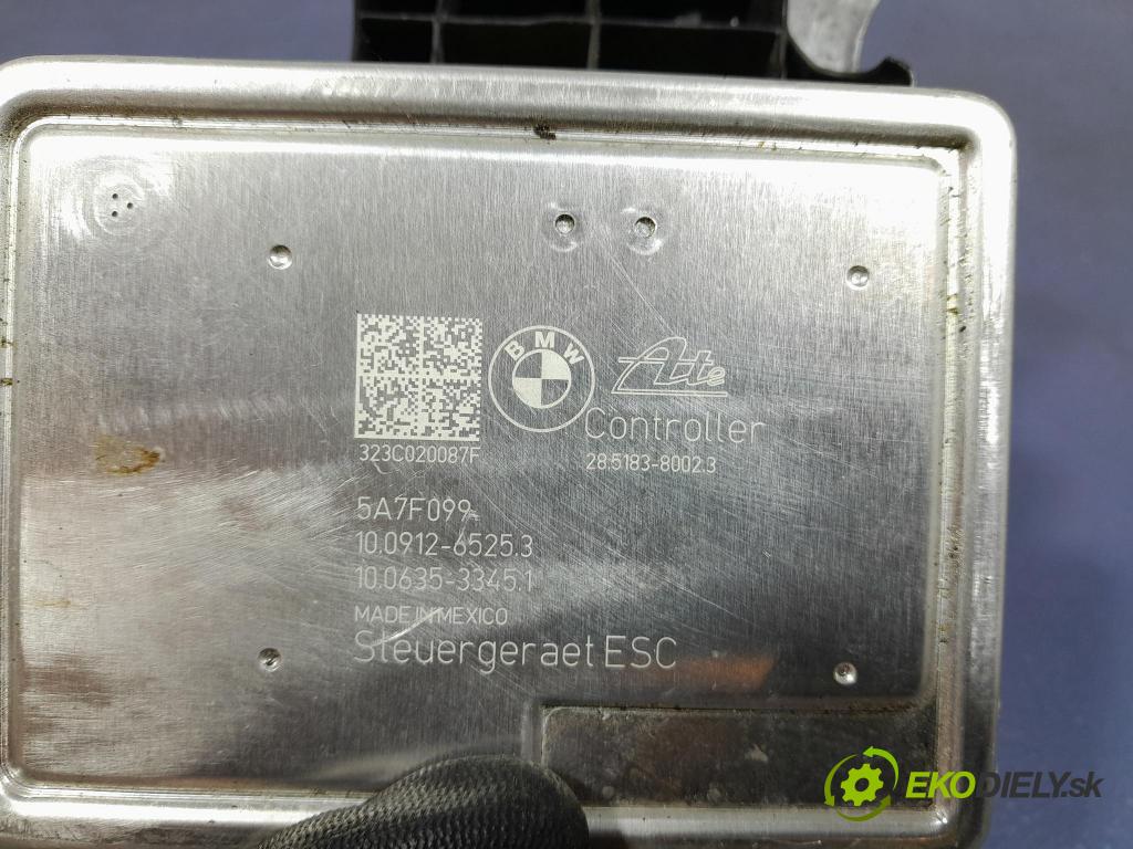 Bmw Seria 3 2024 čerpadlo ABS x 5A7F097