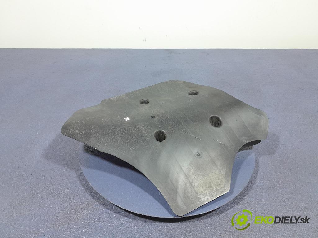Bmw Seria 3 2024 kryt Plast: podvozek: 6876804