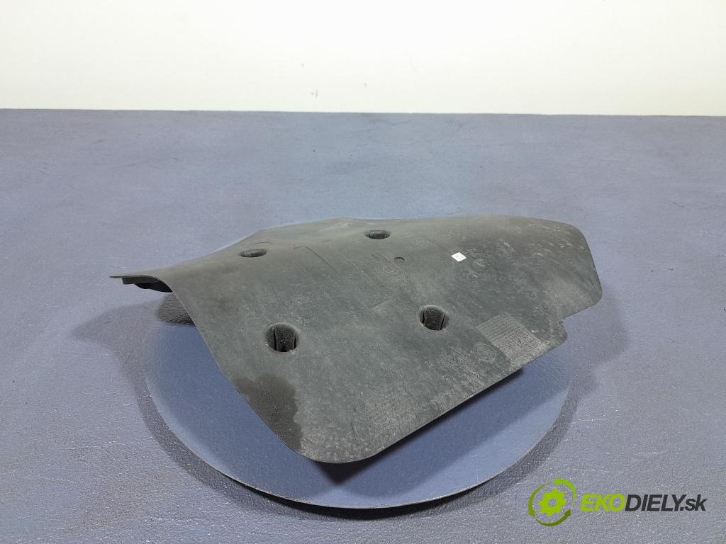 Bmw Seria 3 2024 kryt Plast: podvozek: 6876804
