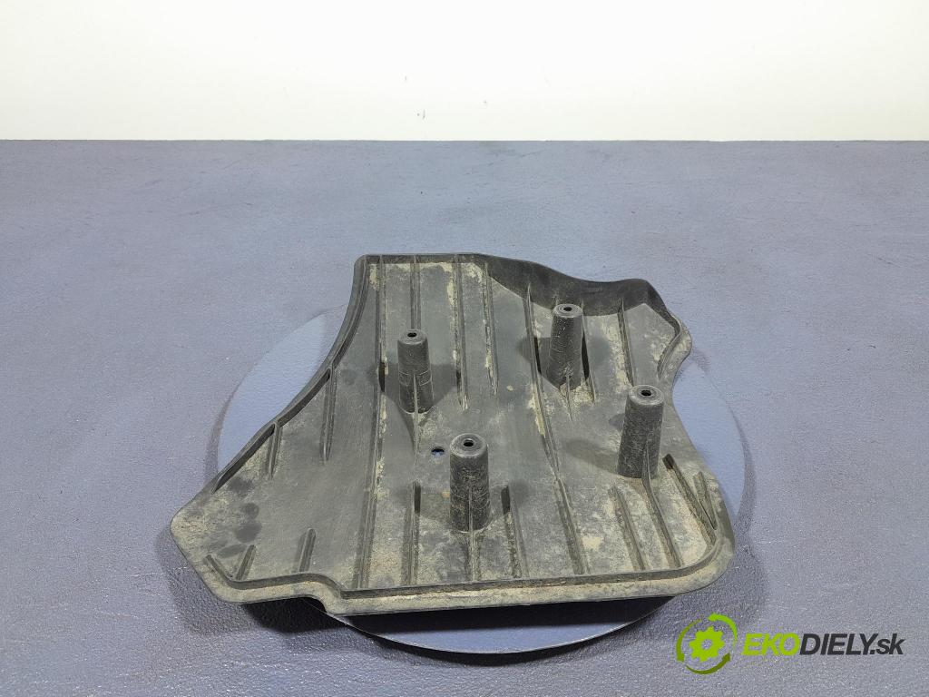 Bmw Seria 3 2024 kryt Plast: podvozek: 6876804