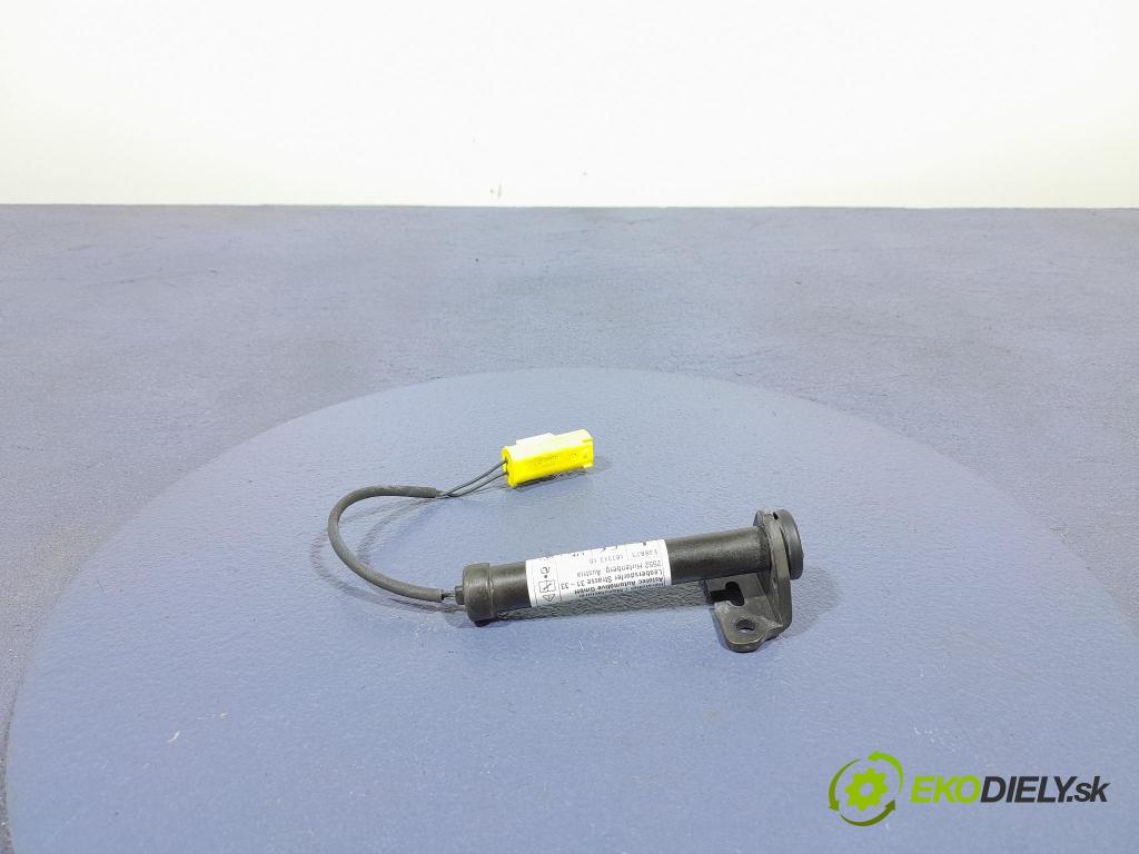 Bmw Seria 3 2024 Závěs: masky: 7449429