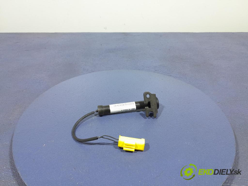 Bmw Seria 3 2024 Závěs: masky: 7449429