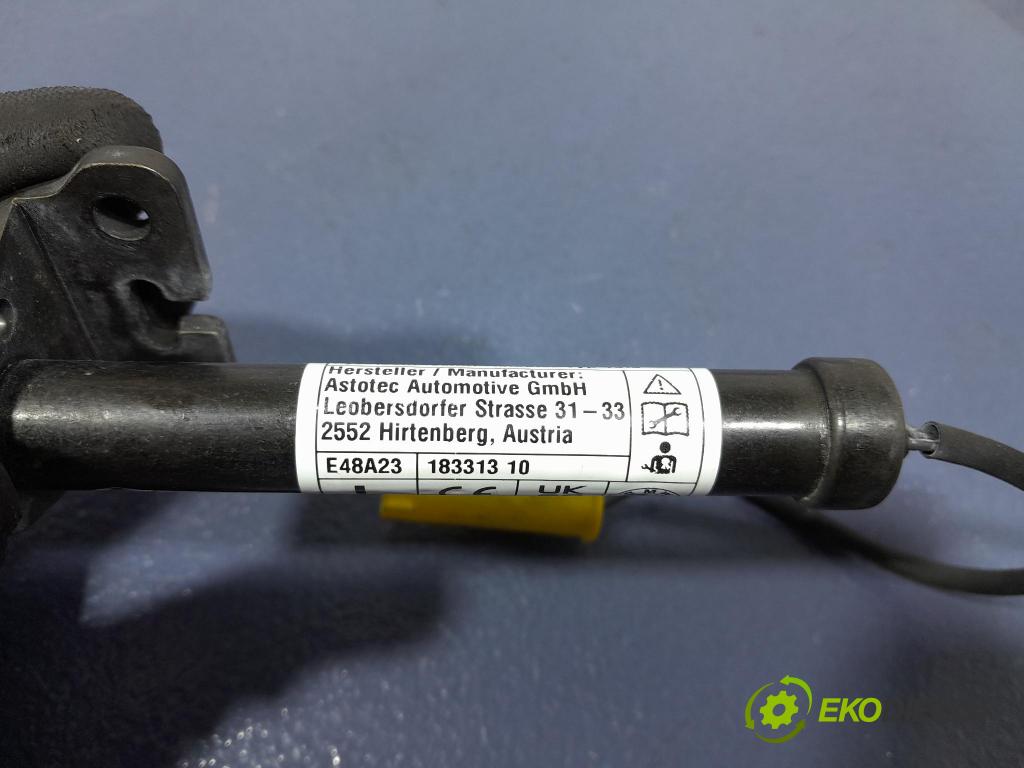 Bmw Seria 3 2024 Závěs: masky: 7449429