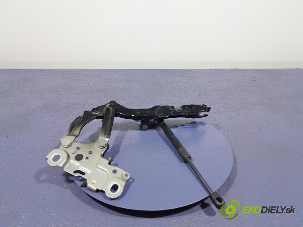 Bmw Seria 3 2024 Závěs: masky: 7450590