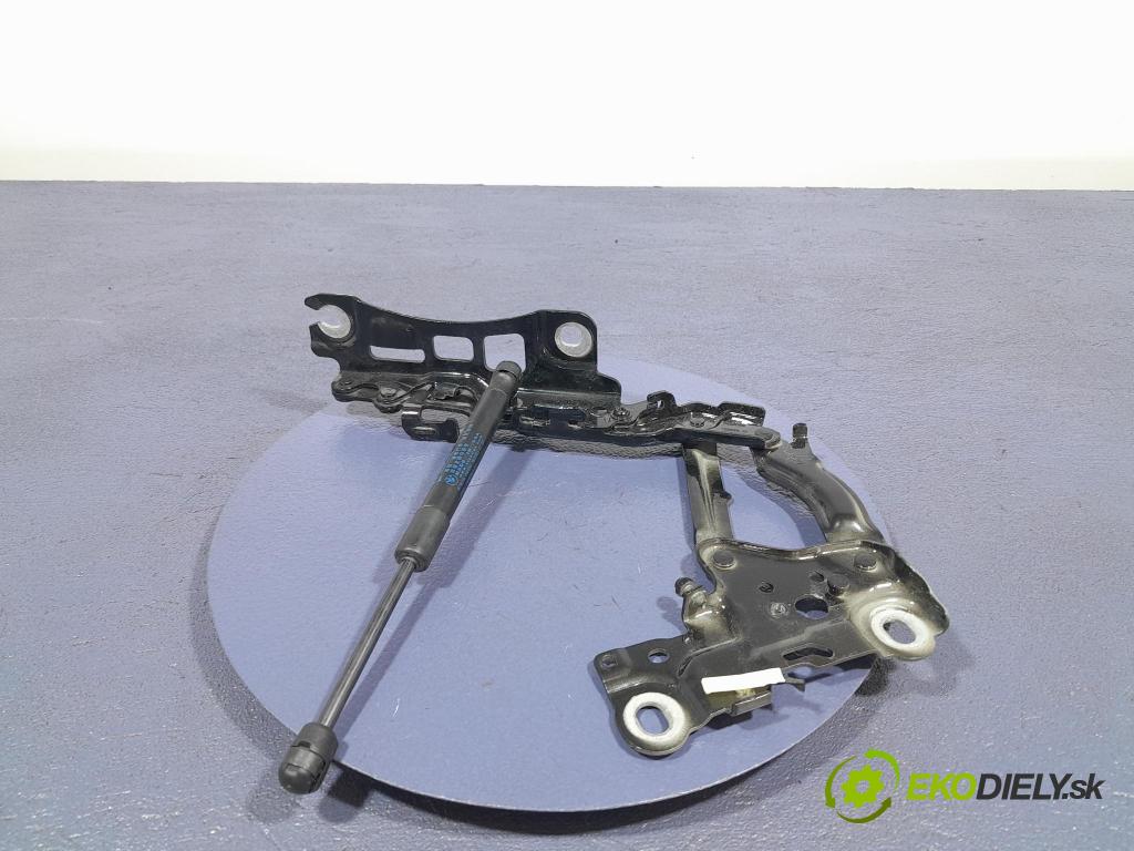 Bmw Seria 3 2024 Závěs: masky: 7450590