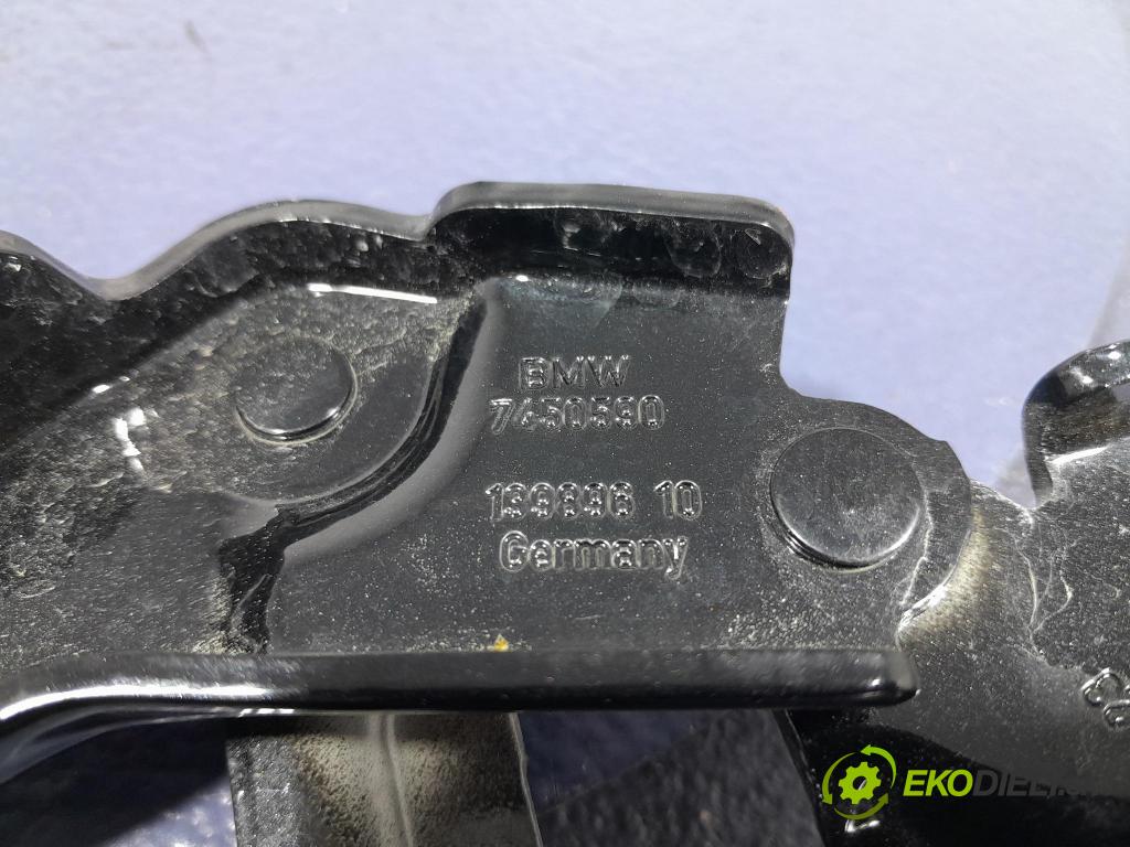 Bmw Seria 3 2024 Závěs: masky: 7450590