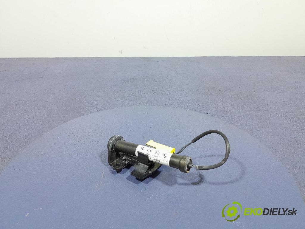 Bmw Seria 3 2024 Závěs: masky: 7449430