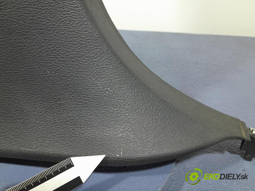 Bmw X6 2019 kryt Plast: Interiéry: 7324913
