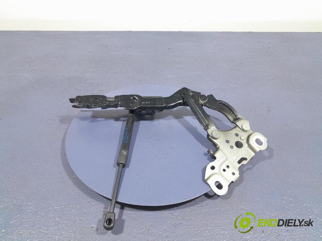 Bmw Seria 3 2024 Závěs: masky: 7450589