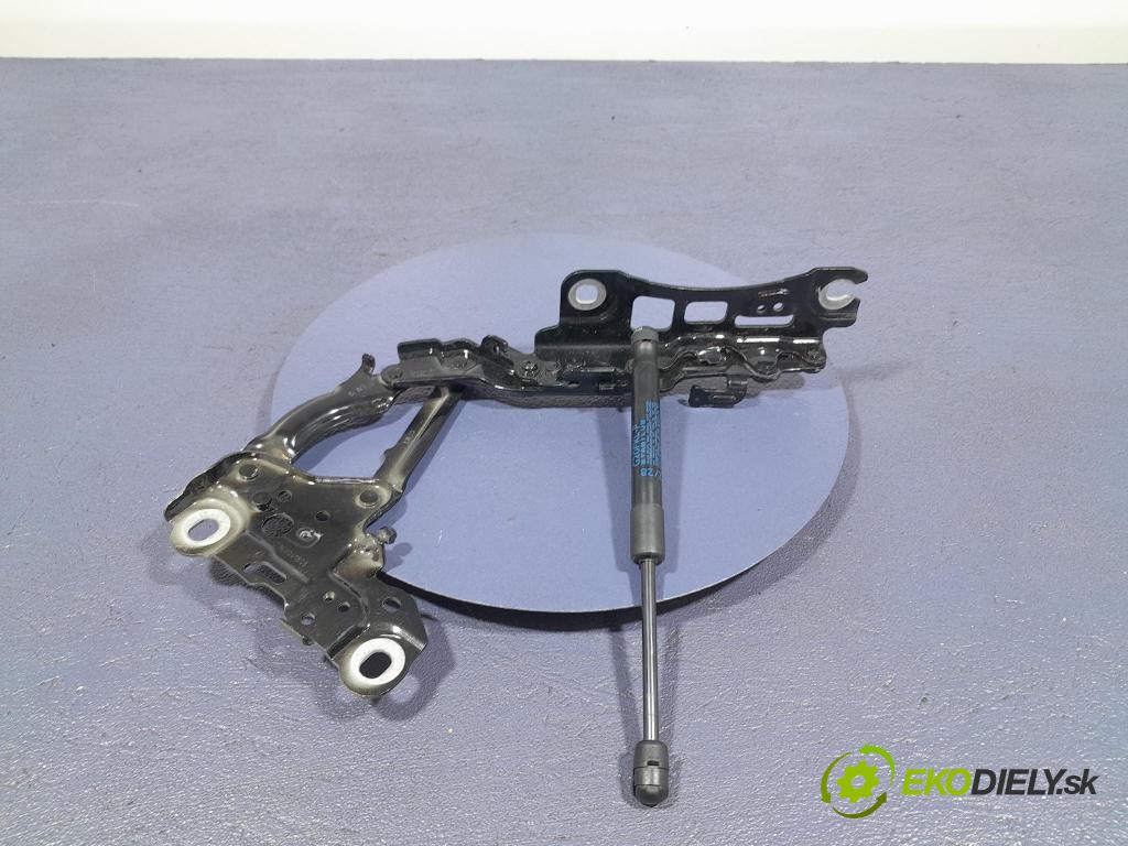 Bmw Seria 3 2024 Závěs: masky: 7450589