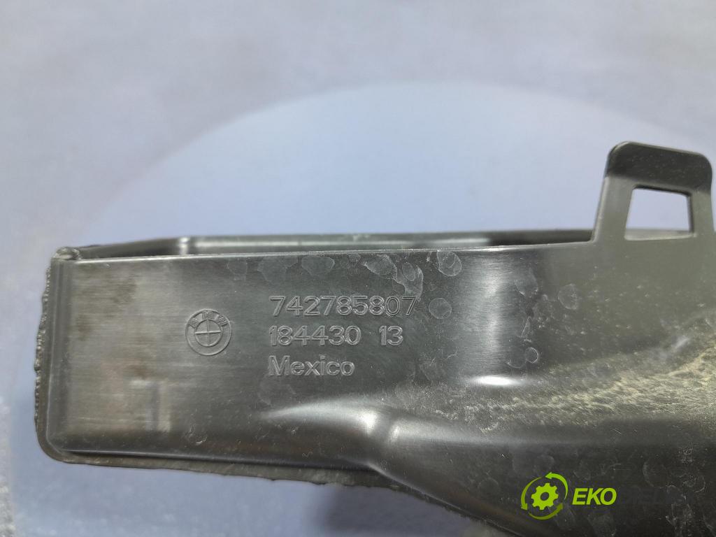 Bmw Seria 3 2024 torpédo 7427858