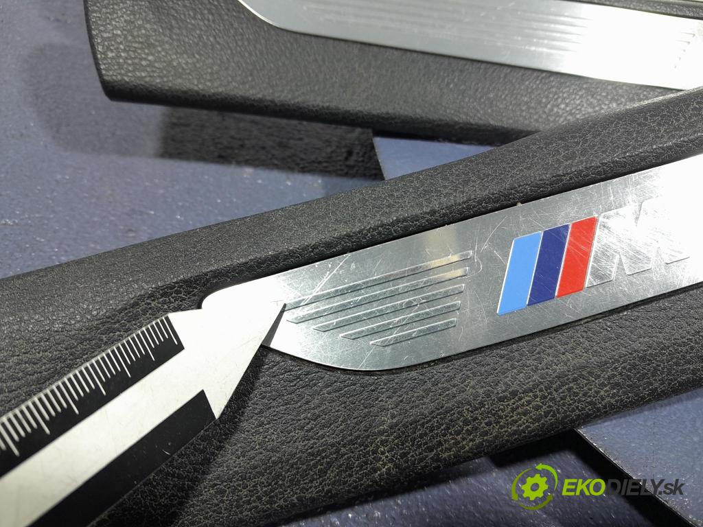 Bmw X6 2019 lišta Dekoratívní: Práh: 7284557