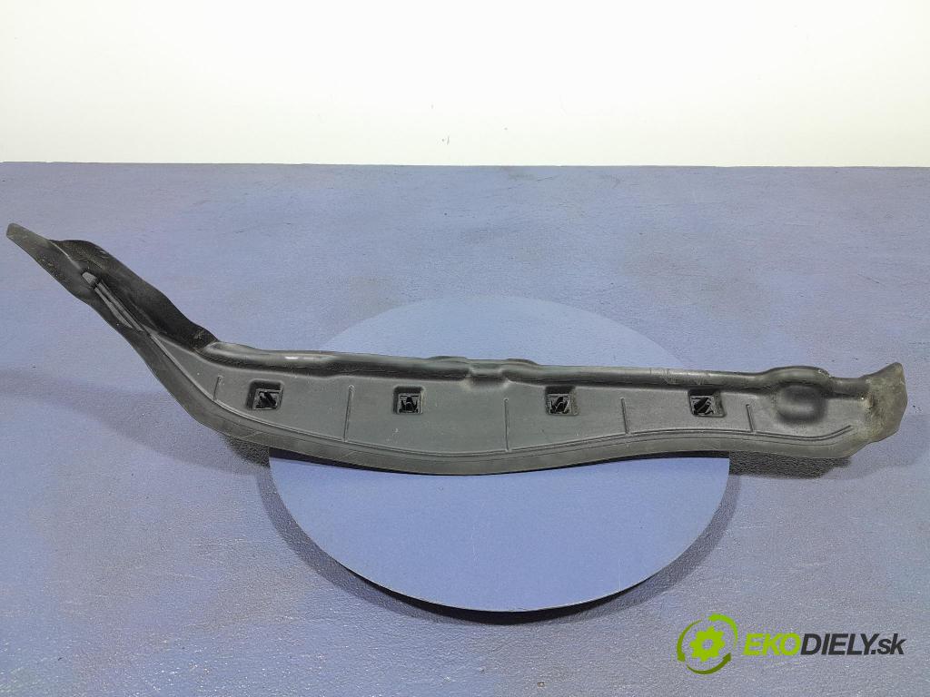 Bmw Seria 3 2024 lišta Dekoratívní: 7433819