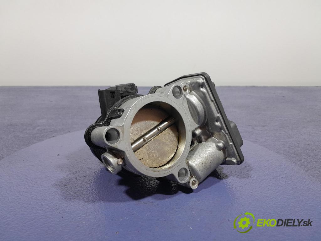 Bmw Seria 3 2024 škrticí klapka 7619008