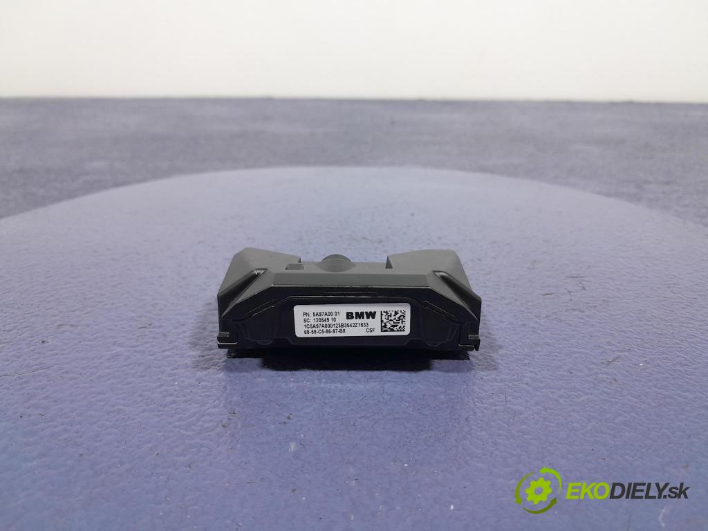Bmw Seria 3 2024 Kamera 5A97A00