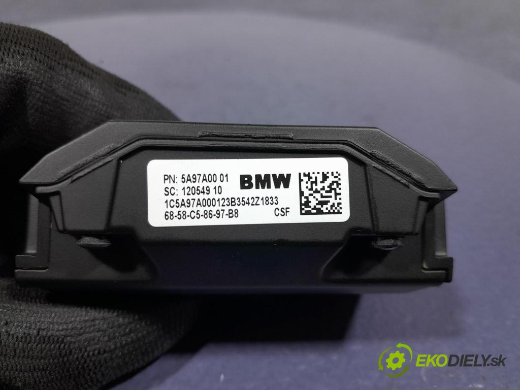 Bmw Seria 3 2024 Kamera 5A97A00