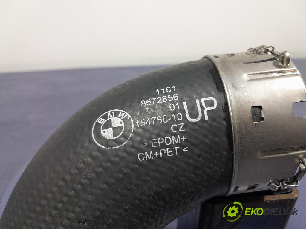 Bmw Seria 3 2024 rúrka Vzduch: 8572856