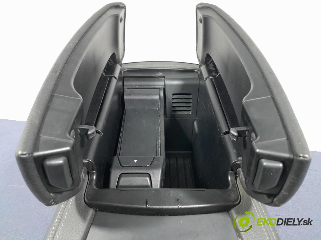 Bmw X6 2019 tunel Stredný: