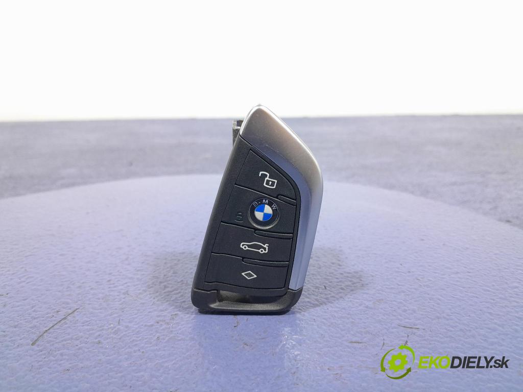 Bmw Seria 3 2024 Spínač zapalování. 5A47426