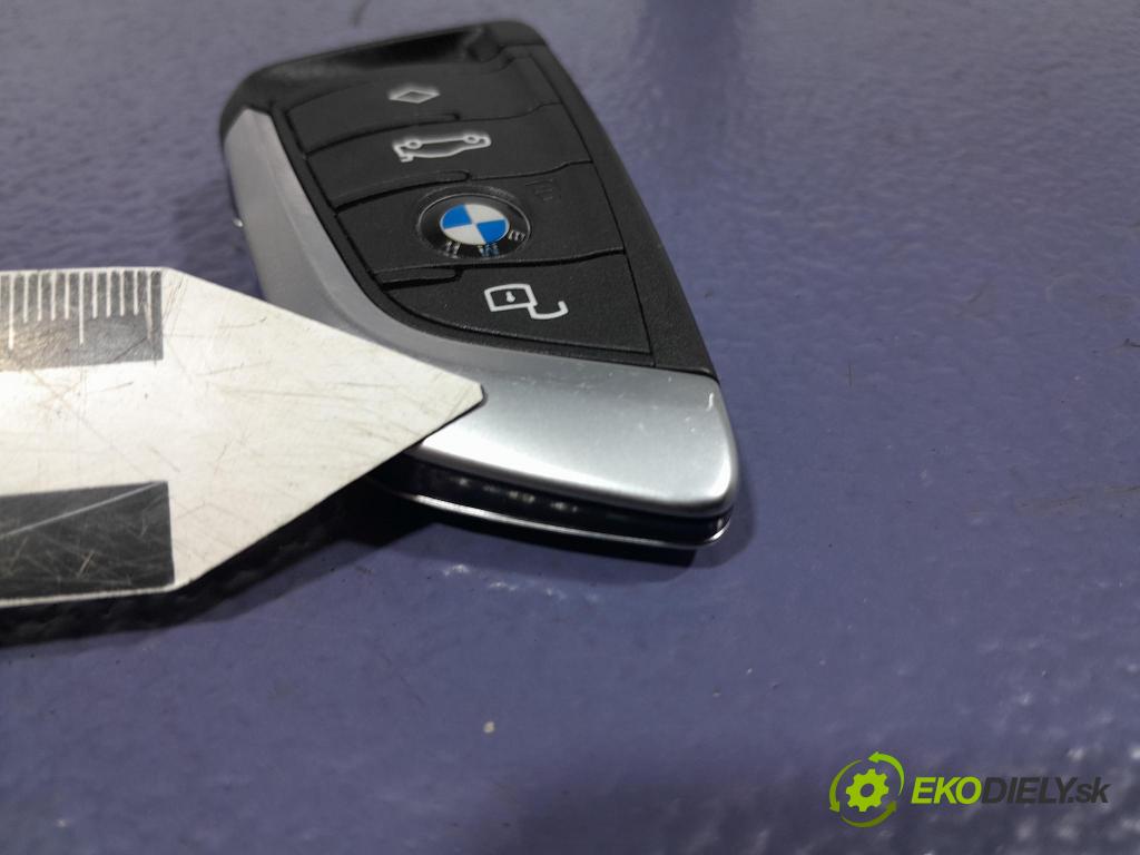 Bmw Seria 3 2024 Spínač zapaľovania: 5A47426