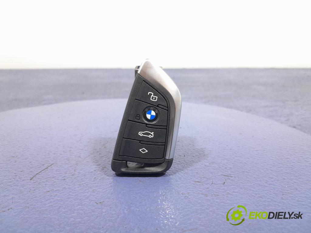 Bmw Seria 3 2024 Spínač zapalování. 5A47426