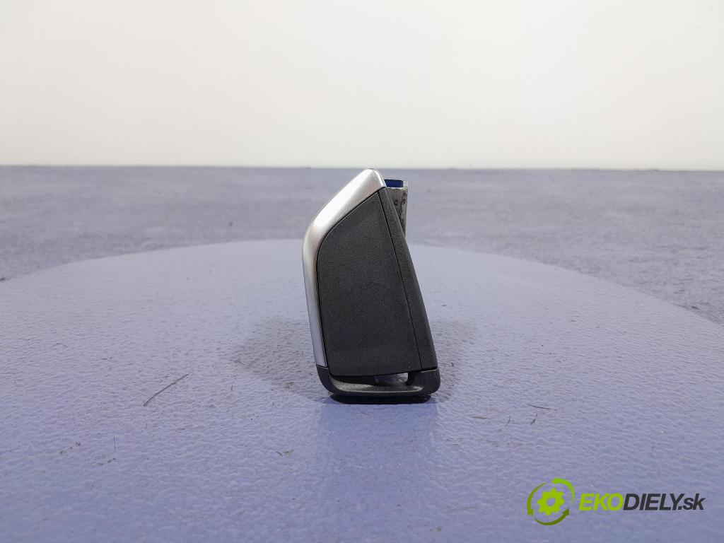 Bmw Seria 3 2024 Spínač zapalování. 5A47426