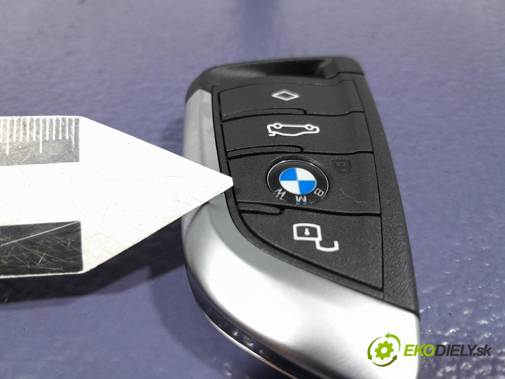 Bmw Seria 3 2024 Spínač zapaľovania: 5A47426