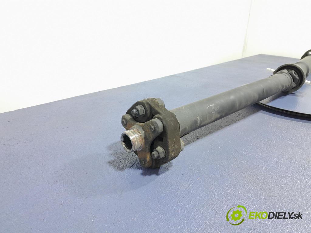 Bmw Seria 3 2024 hřídel Řízení 8848018