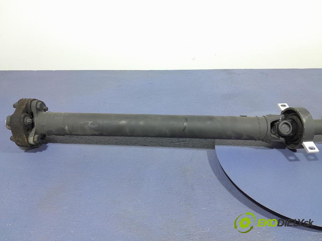 Bmw Seria 3 2024 hřídel Řízení 8848018
