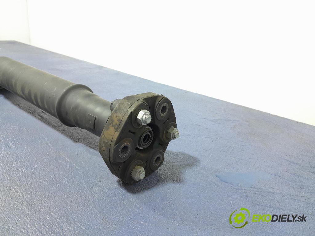 Bmw Seria 3 2024 hřídel Řízení 8848018