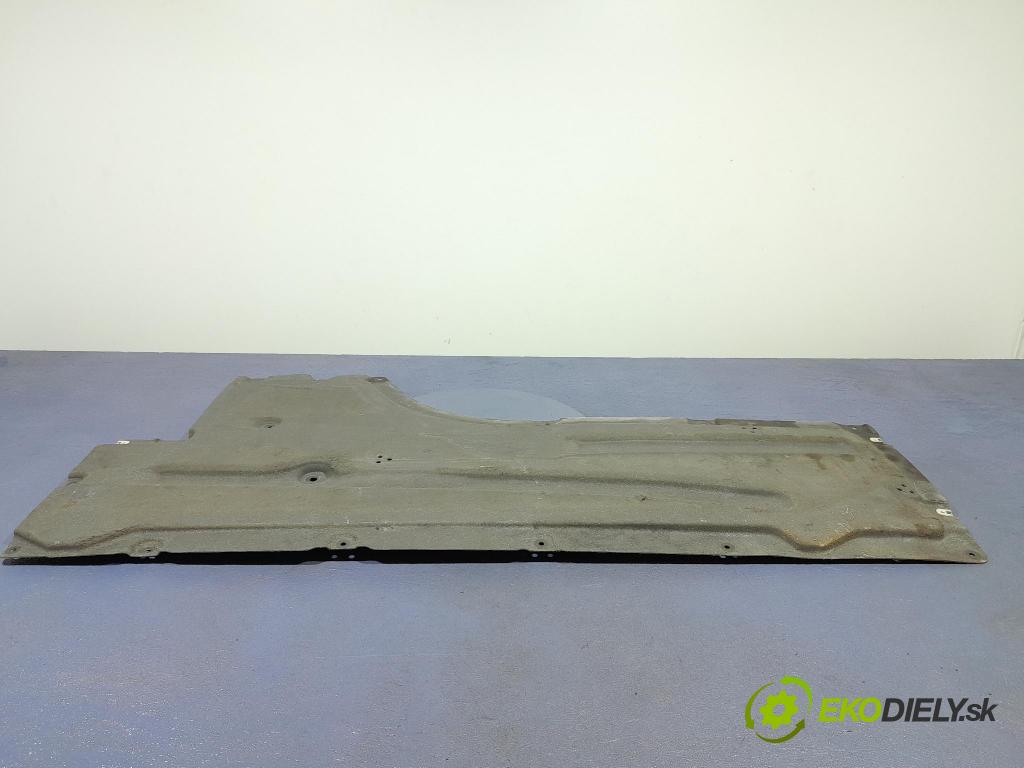 Bmw Seria 3 2024 kryt Plast: podvozek: 7340865
