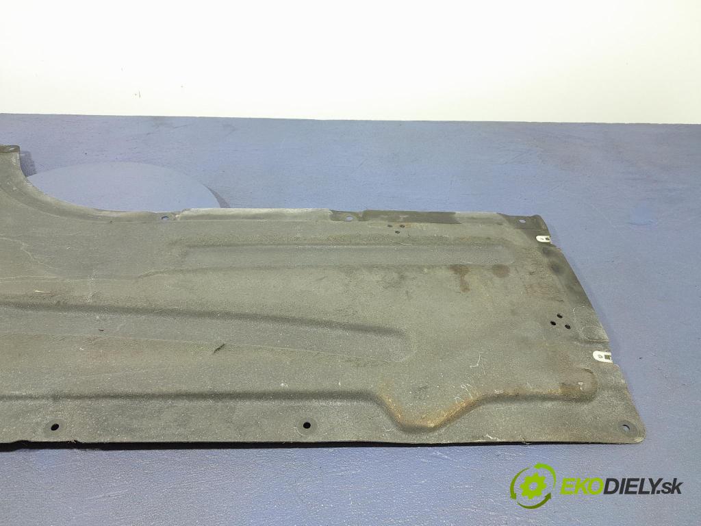 Bmw Seria 3 2024 kryt Plast: podvozek: 7340865