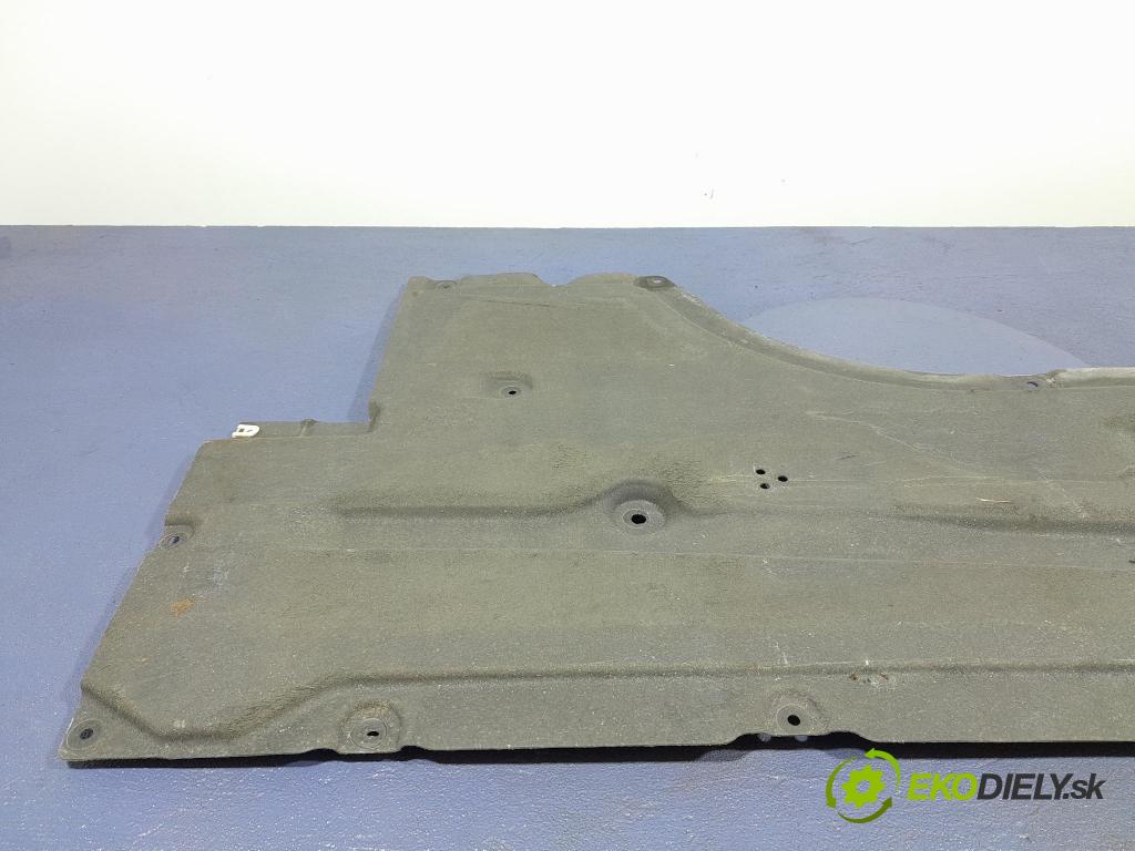 Bmw Seria 3 2024 kryt Plast: podvozek: 7340865