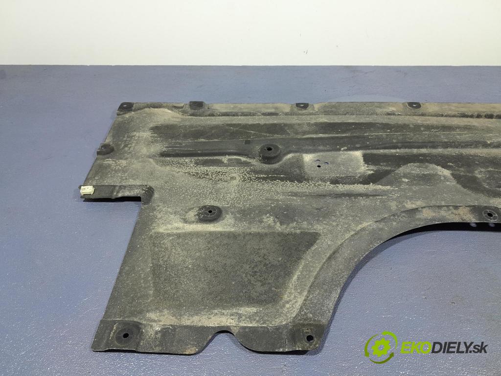 Bmw Seria 3 2024 kryt Plast: podvozek: 7340865
