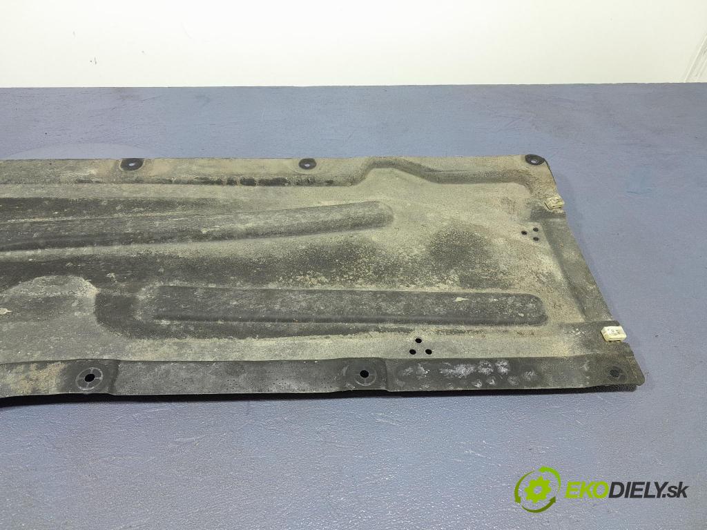 Bmw Seria 3 2024 kryt Plast: podvozek: 7340865