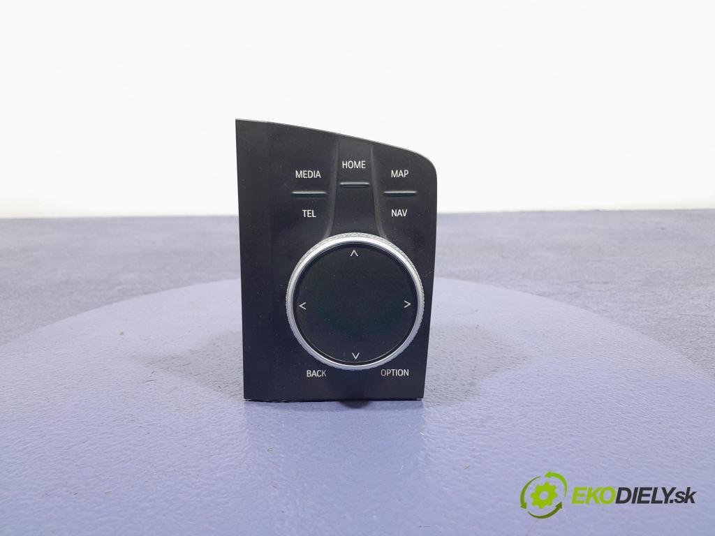 Bmw Seria 3 2024 Přepínač Radio Navigace 5A371C4