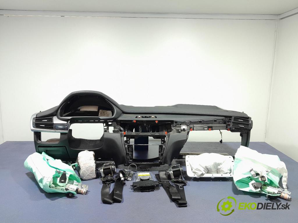 Bmw X6 2019 kokpit,přistrojova deska