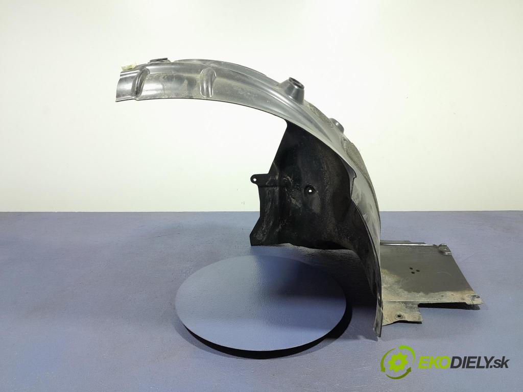 Bmw Seria 3 2024 blatník: Plastický před 7340927