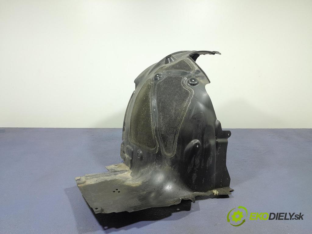 Bmw Seria 3 2024 blatník: Plastický před 7340927