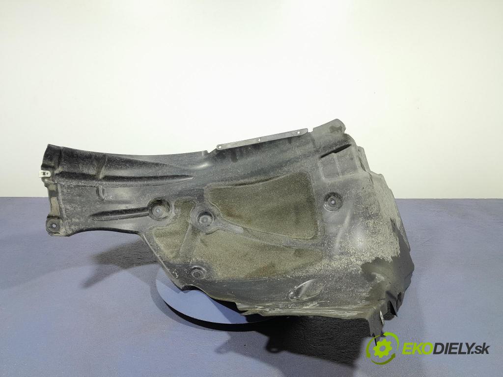 Bmw Seria 3 2024 blatník: Plastický před 7340927