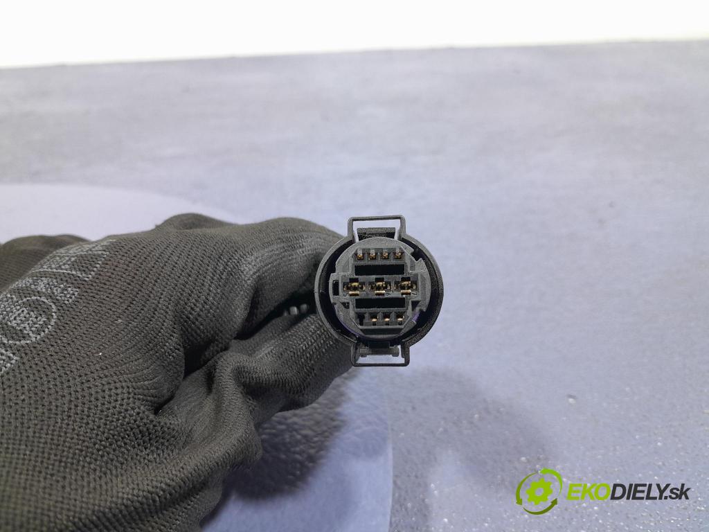 Bmw Seria 3 2024 inštalácia Elektrický: 8482367
