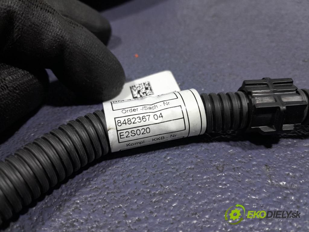 Bmw Seria 3 2024 inštalácia Elektrický: 8482367