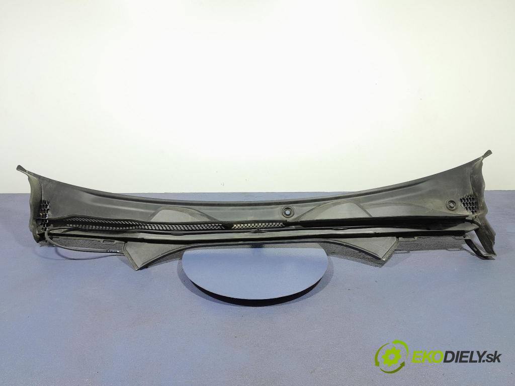 Bmw Seria 3 2024 torpédo 7427845
