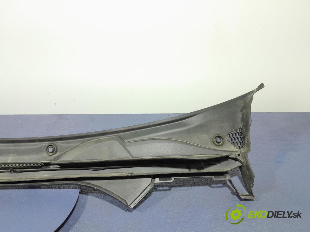 Bmw Seria 3 2024 torpédo 7427845
