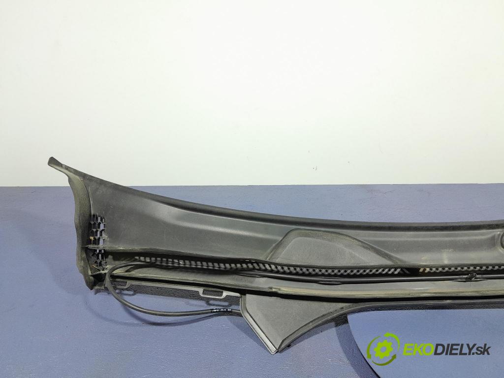 Bmw Seria 3 2024 torpédo 7427845
